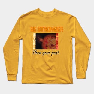 Solar storm Long Sleeve T-Shirt